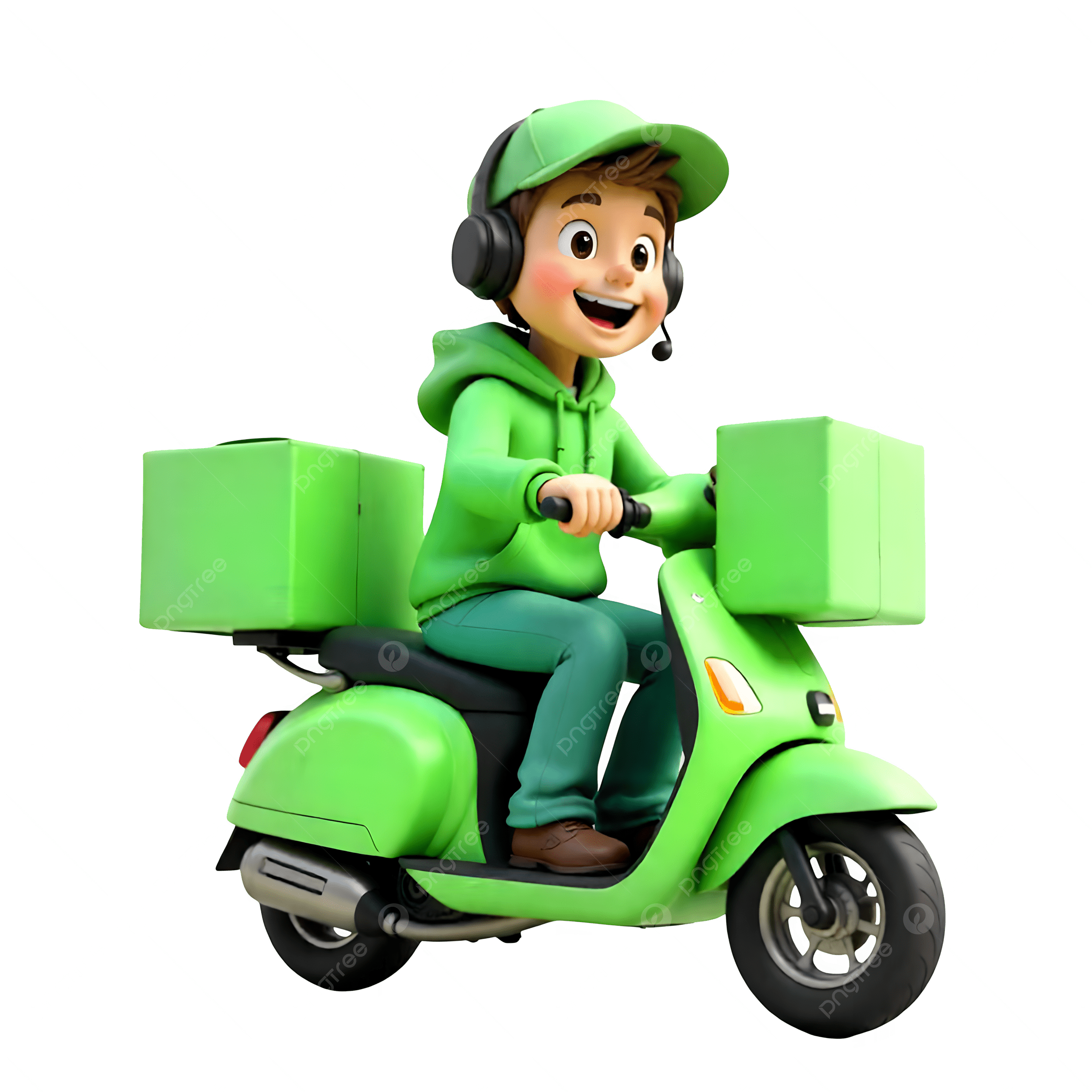 TacTac App Interface